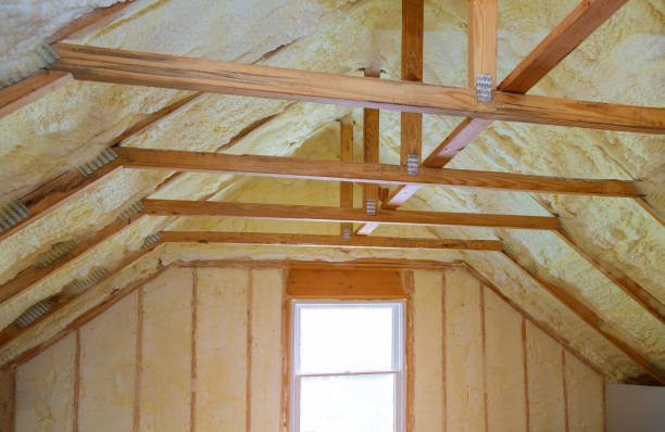 Best Insulation Installation Services in Monument Beach, MA