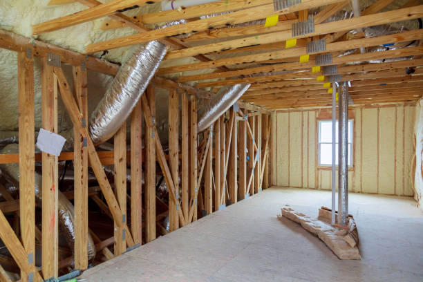 Best Insulation for Specific Applications in Monument Beach, MA